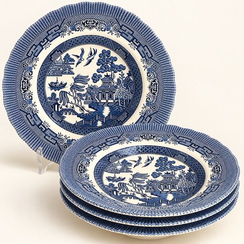 Royal wessex blue - royal, willow