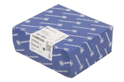 Crankshaft pan fits - , hc300