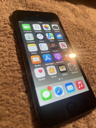 Apple ipod touch 7th - apple,