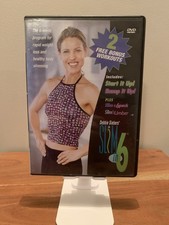 Debbie Siebers : Slim in 6