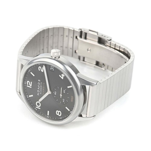 Nomos glashutte club sport - glashutte,