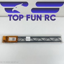 PLASTRUCT 90408 1"/25.4MM ABS