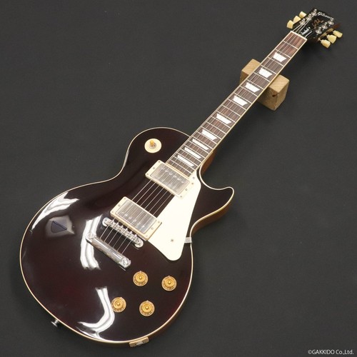 Gibson les paul - gibson, 50s