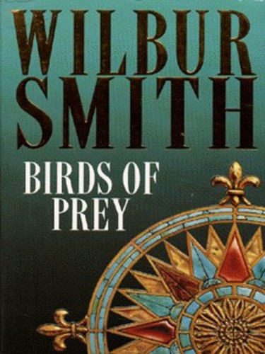 Birds prey - birds, (paperback)