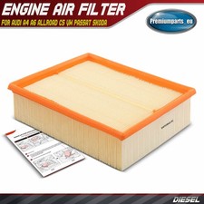 Air Filter for Audi A4 B5 A6