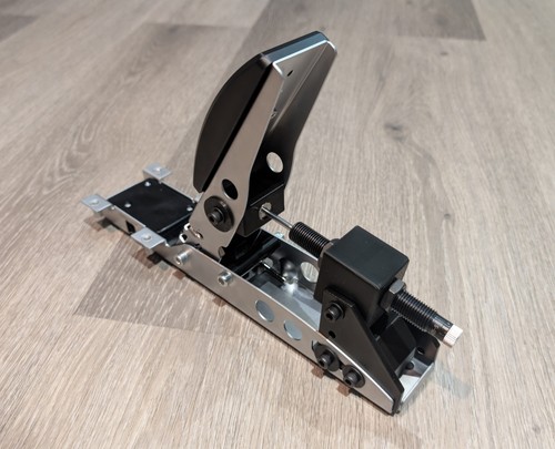 Fanatec csl adjustable - csl,