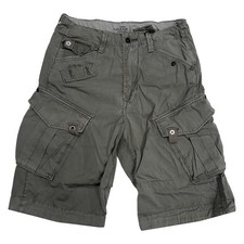 G-STAR Men's Orphus Green