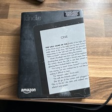 Amazon Kindle WP63GW (7th Generation) Boxed