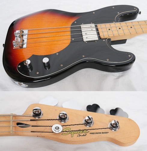 Squier fender vintage - squier, by
