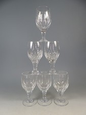 SET 6 THOMAS WEBB ROYAL YACHT