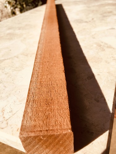 Solid mahogany timber hardwood - mahogany,