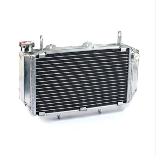 Radiator yamaha yfz450r - yamaha, /
