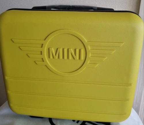 Mini cooper genuine ready - cooper, bag