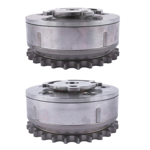 Intake exhuast camshaft - intake,