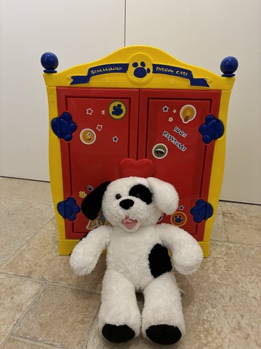 Build bear - bear:,