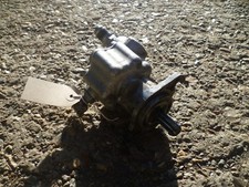 Webster 45222-42 F91E PA hydraulic cylinder drive motor, x toro mower...£80+VAT