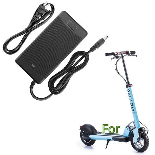 Charger adapter for - 54.6v,