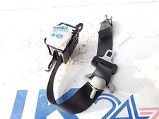 HONDA CIVIC MK8 06-11 DRIVER SIDE REAR SEAT BELT 5DOOR 501V98A1HR
