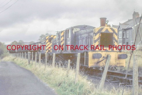 Railway photograph class - of,