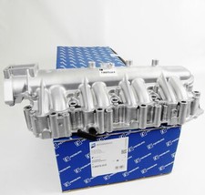 Pierburg Intake Manifold Opel