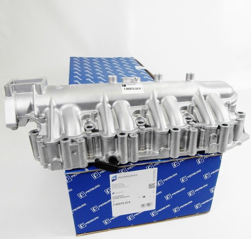 Pierburg intake manifold opel - intake,