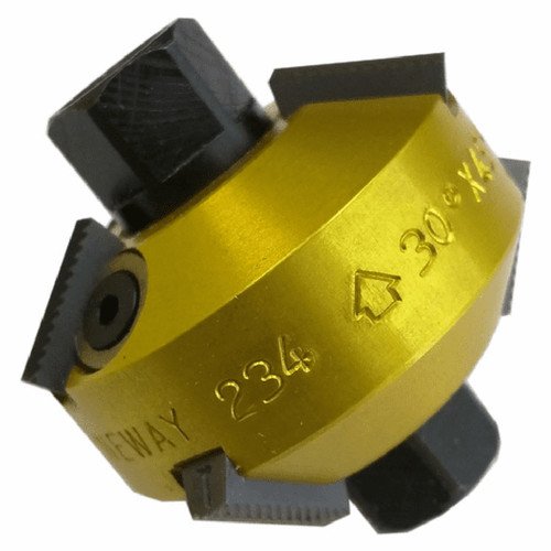 Neway 234 valve - neway, cutter