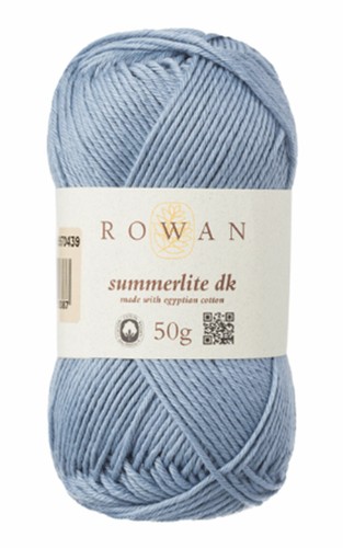 Rowan summerlite yarn - summerlite,