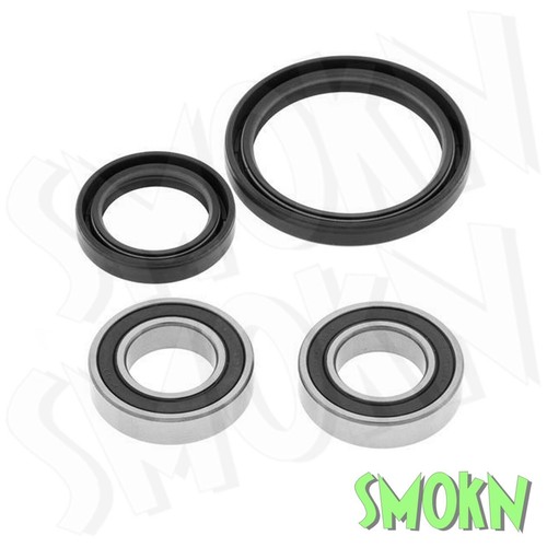 Honda front wheel bearing kit - front,