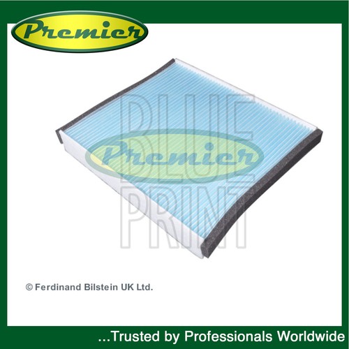 Premier cabin filter fits - cabin,