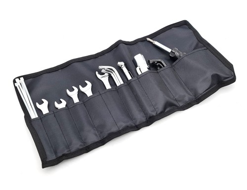 Emergency tool kit - tool,