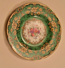 Antique Wedgwood Botanical