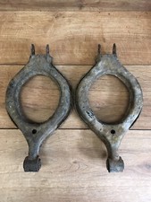 Nissan 300zx TT / NA Rear