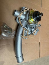 Water pump for mercedes - pump,