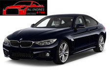 BMW 420d M Sport Gran Coupe