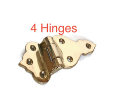 4 small CAST offset fancy