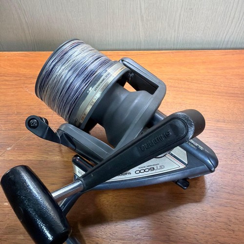 Shimano titanos super aero - titanos,
