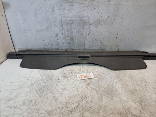Ford focus rear parcel shelf - focus,