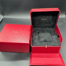 [Near Mint] Cartier Genuine