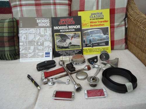 Great collection morris - great, of