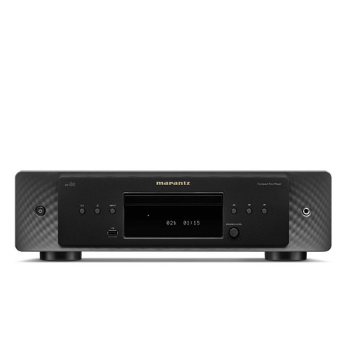 Marantz player - cd, cd