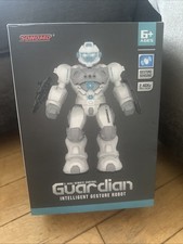 Sonomo Guardian Robot Remote Control
