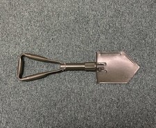British Army Entrenching Tool