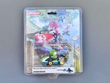 Carrera Go!!! Nintendo Mario Kart 8 - Yoshi 1:43 Scale Slot Car 20064035