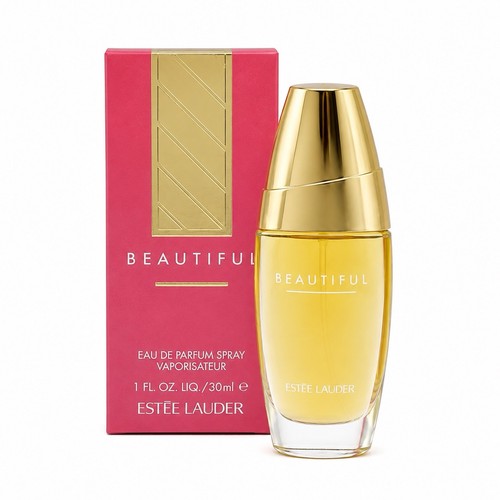 Estee lauder beautiful 30ml - beautiful,