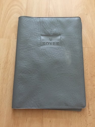 Genuine rover 100 series 1995 - series,