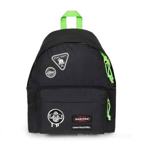 Eastpak padded pak - eastpak,