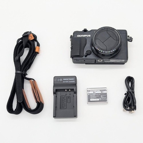 Olympus stylus compact - stylus,