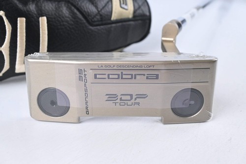 Cobra 3dp tour grandsport - 3dp, 35