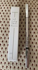 Trish McEvoy Lash Curling Tubular Mascara Jet Black 5g + Intense Eyeliner Black