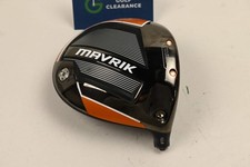 Callaway Mavrik Driver / 12